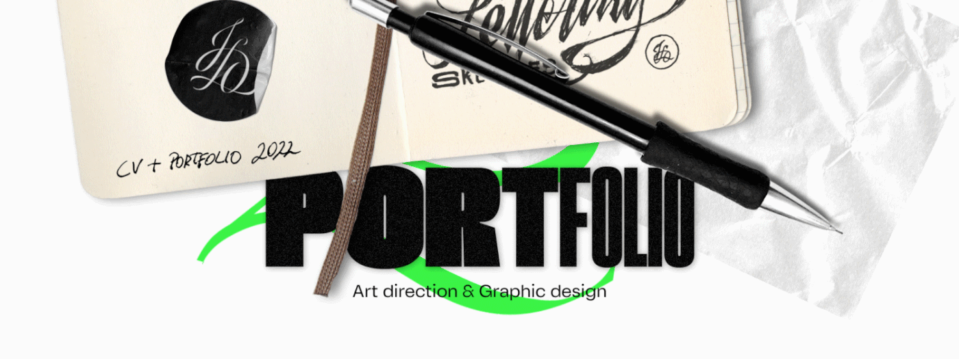 art direction  brand identity CV Graphic Designer Logo Design portfolio projects type design typography   visual identity