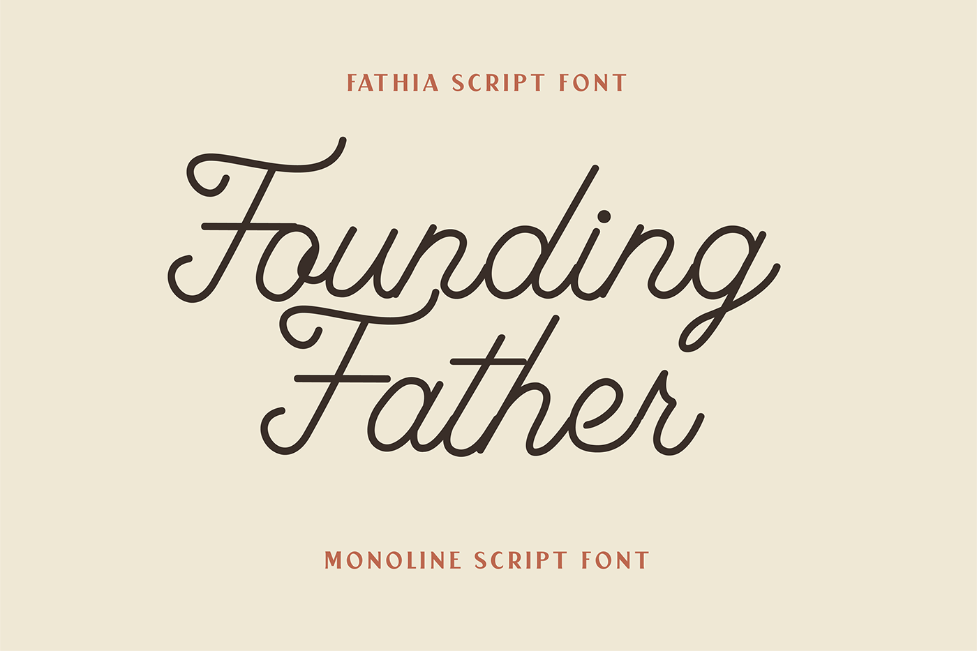 cute font free Free font free typeface monoline monoline script Script Script Font Typeface typography  