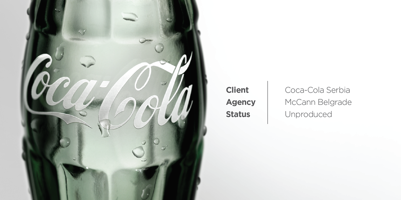 Coca-Cola Coca Cola cc coke shape contour bottle paperclip Togetherness