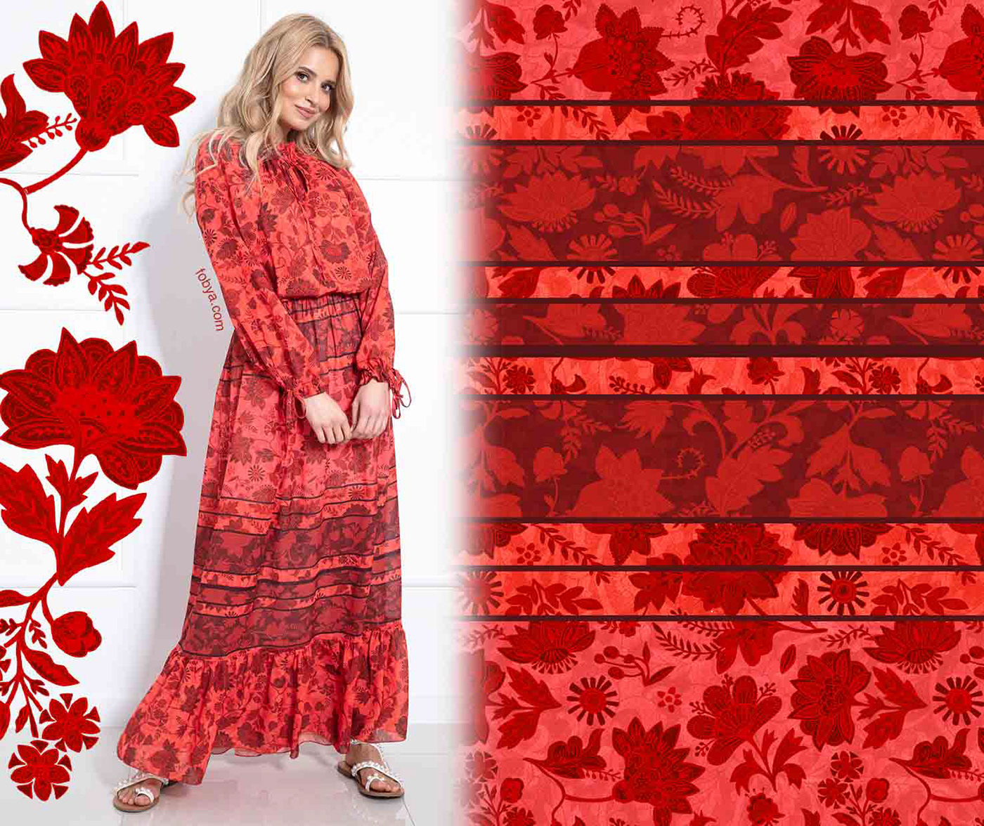 druk na tkaninie drukarnia tkanin NADRUK NA TKANINĘ pattern Textile Patterns textile print clothes Fashion  prints textile design 