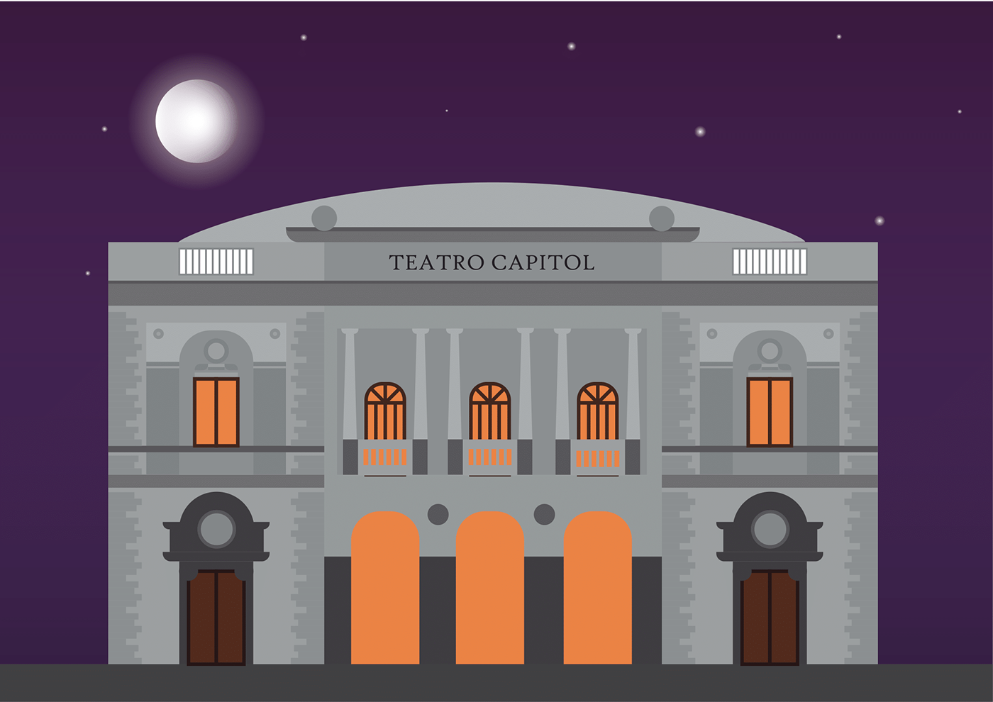 Teatro Capitol