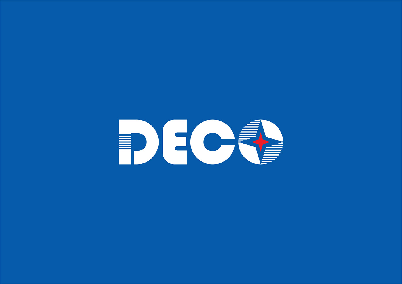 blue logo branding  cip construct d logo electricity Identity Design industry logo Logo Design STAR Logo