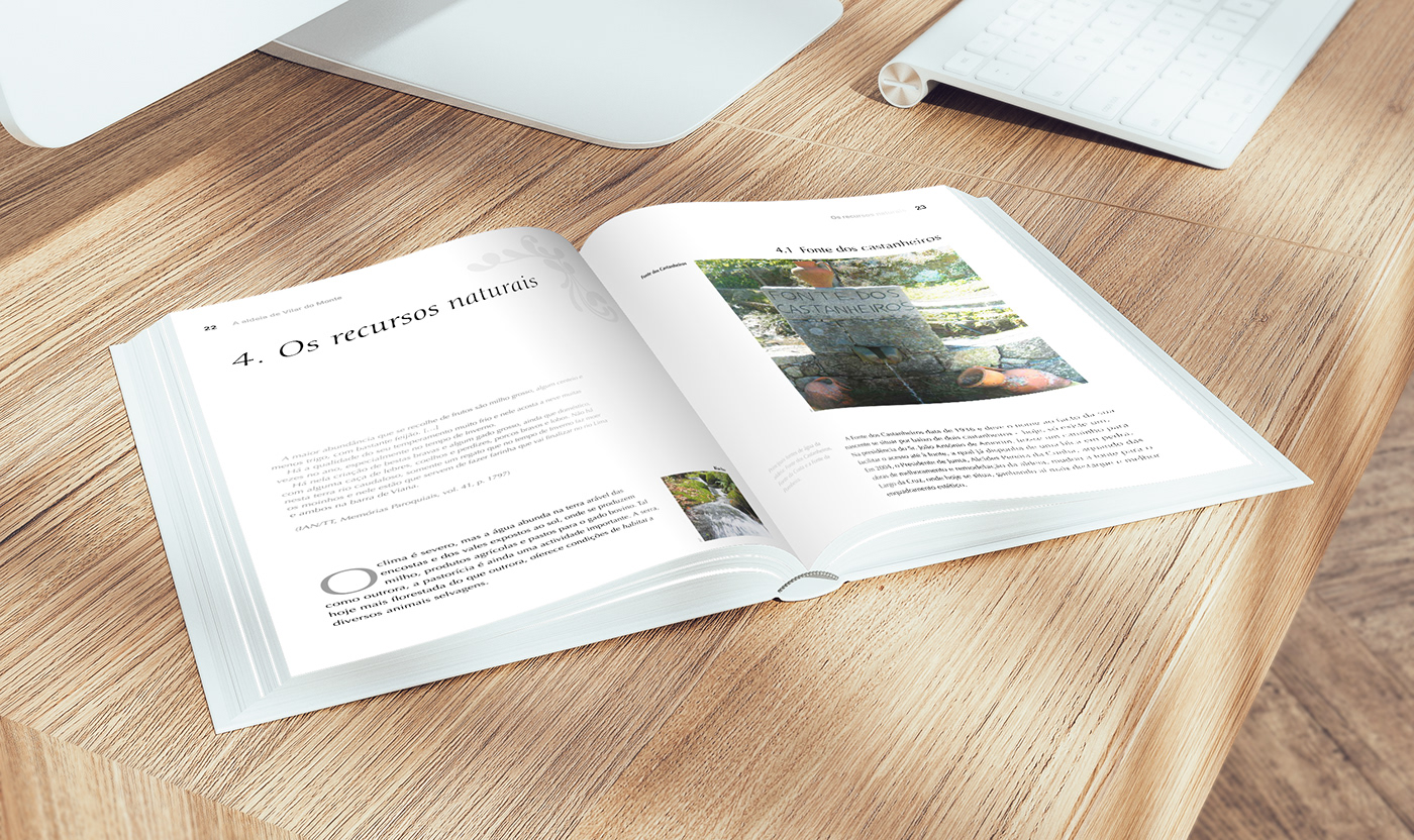 book paginação de livro editorial design  Layout InDesign book design print
