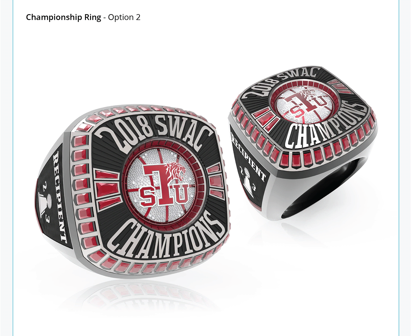 jewelry ring product design  art basketball Sports Design Rhino keyshot Visual Communication swac