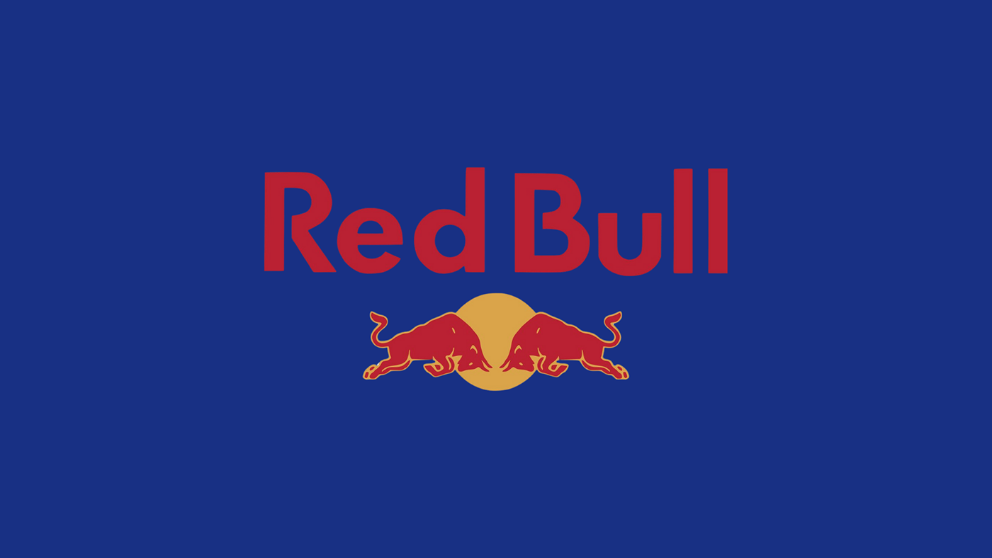 Gaming Red Bull Advertising  marketing   Socialmedia