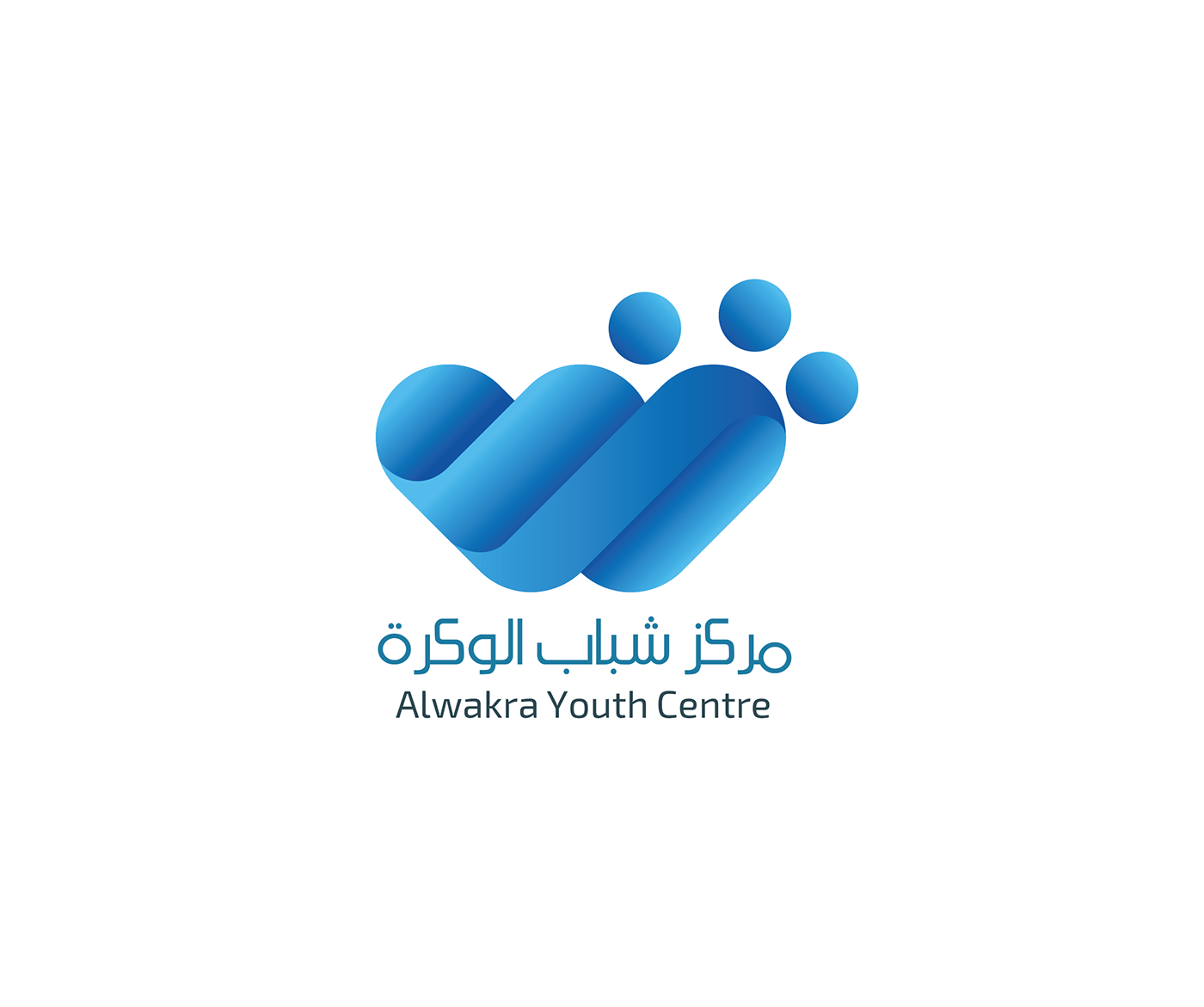 logo folio logos concept branding  Qatar brand identity Logo Design logofolio Logotipo Logotype