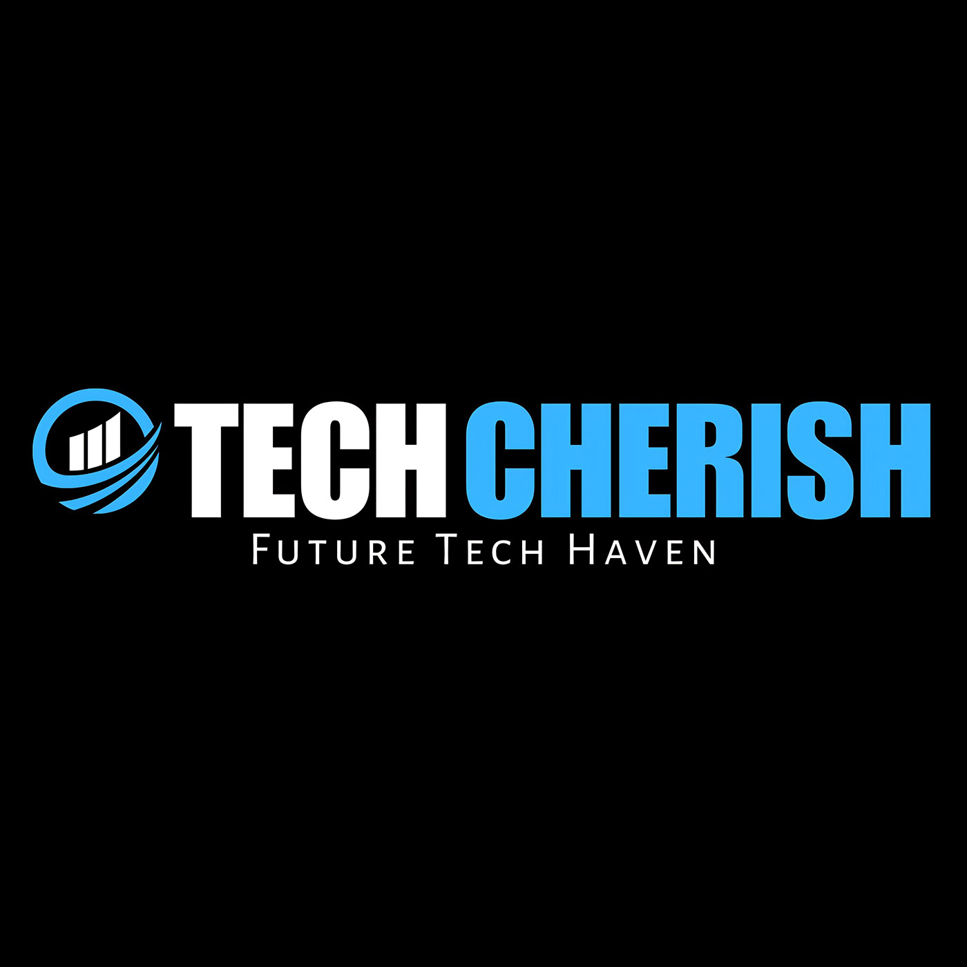 Tech logo logo Logo Design graphic