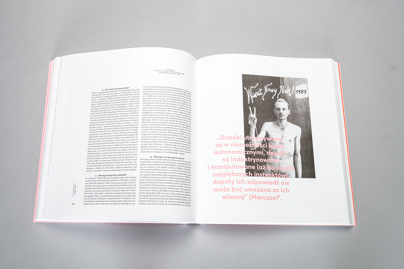book Layout cover Bookdesign coverdesign art artbook Album contemporaryart pink