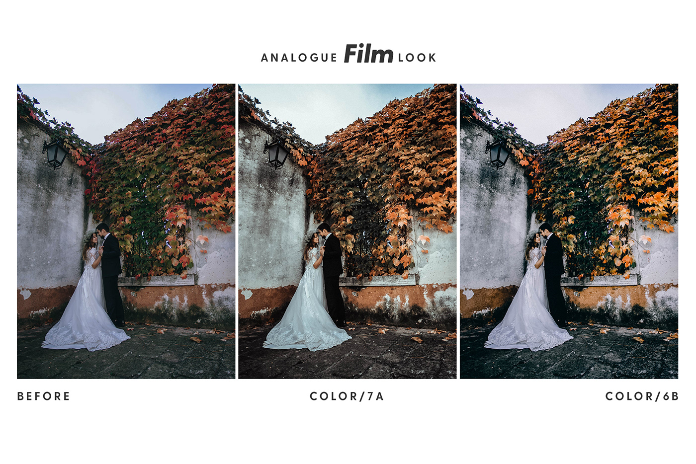 lightroom presets Film emulation anaogue film Film Camera camera raw presets photoshop presets photo retouch workflow presets