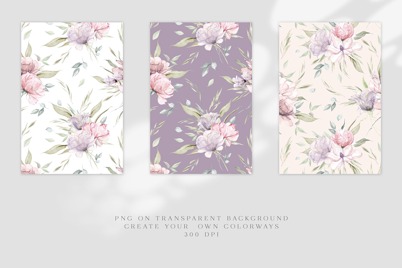 bedding botanical Botanical Pattern clothes design Fabric Textile Fashion  floral painting floral pattern kids fashion
