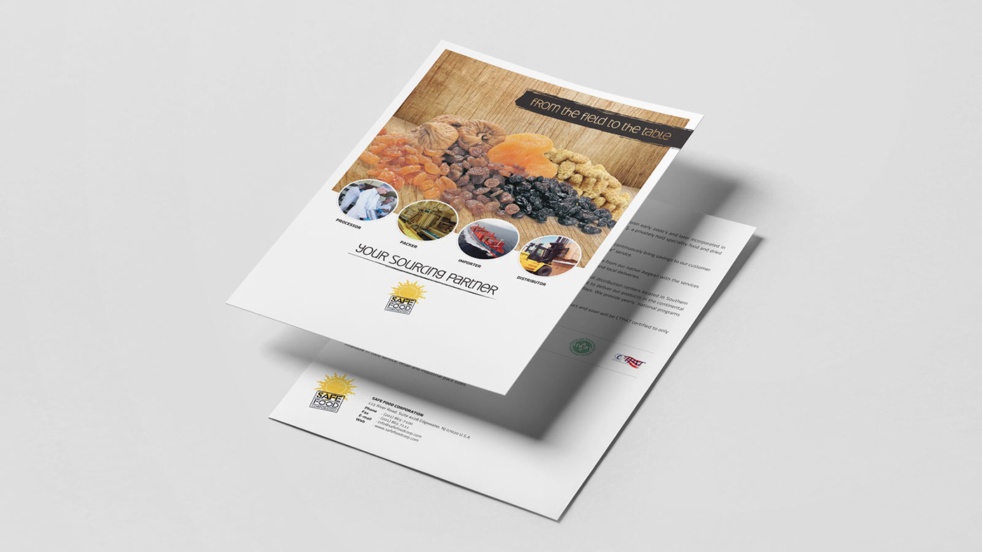 dried fruit Foods Packaging Advertising  Raisins figs apricots