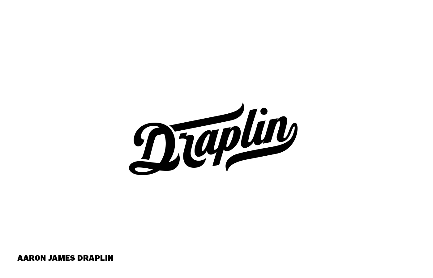 Handlettering logo Custom typography   type lettering Calligraphy   Icon brand identity