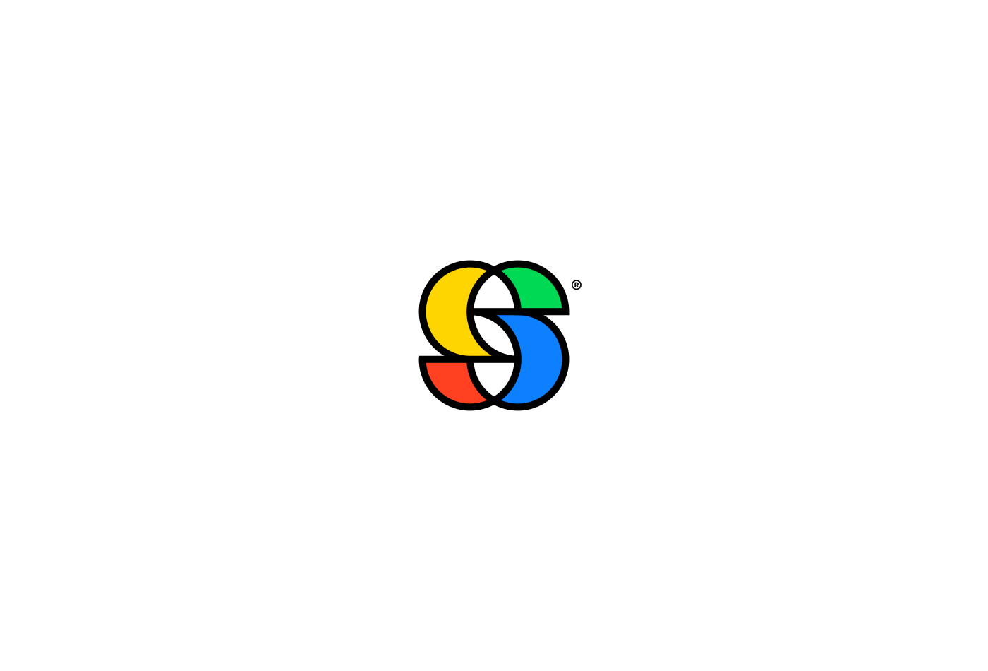 logofolio logos branding  colorfull logo colors logo