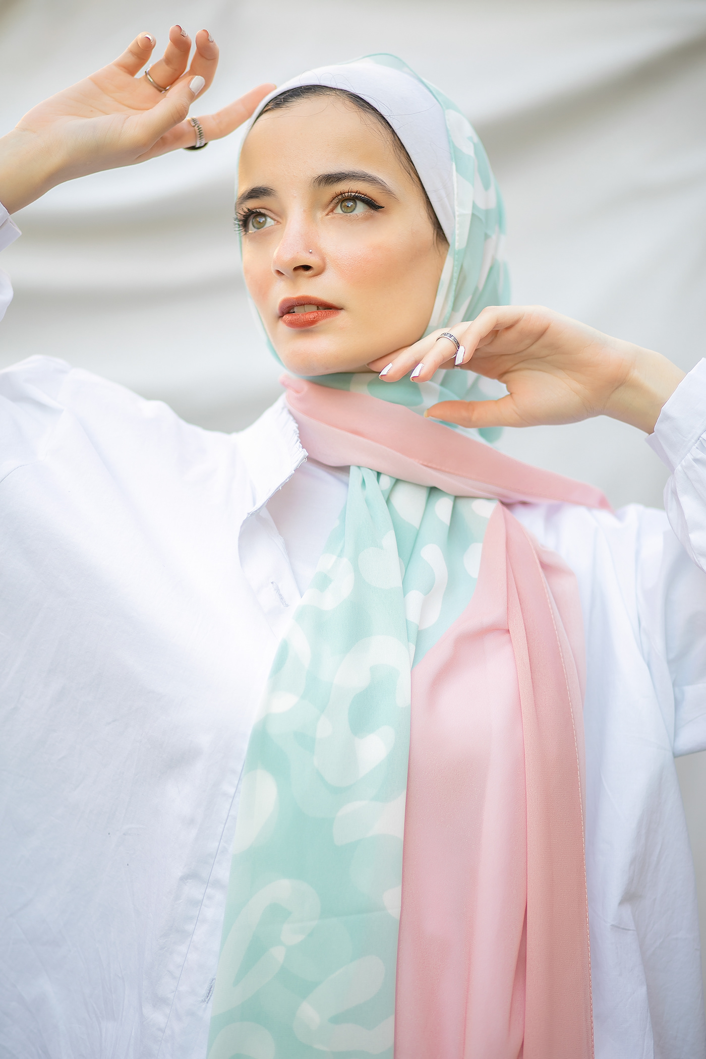 KAJ for hijab