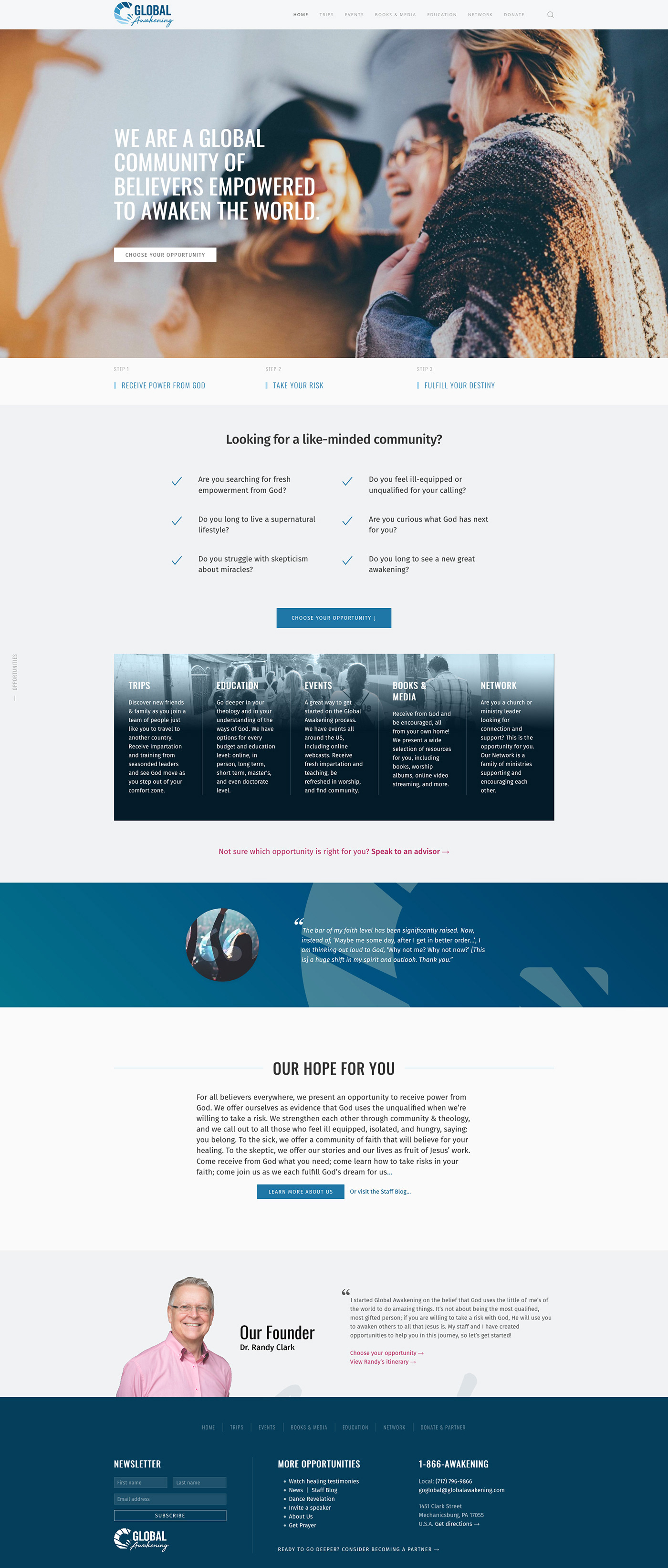 Web Design  UI ux branding  information architecture  web development  cms joomla