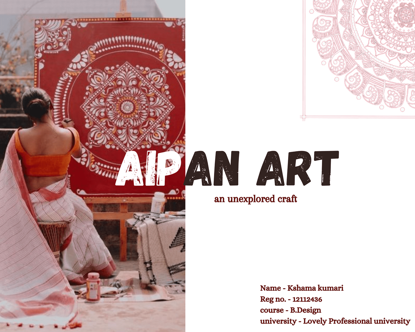 Aipan Art fashionillustrations artandcraft UTTRAKHAND   India Fashion  Fashion Projects digitalillustrations fashiondesigners indiancrafts