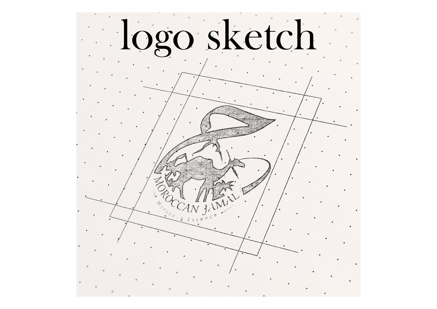 Logo Design brand identity