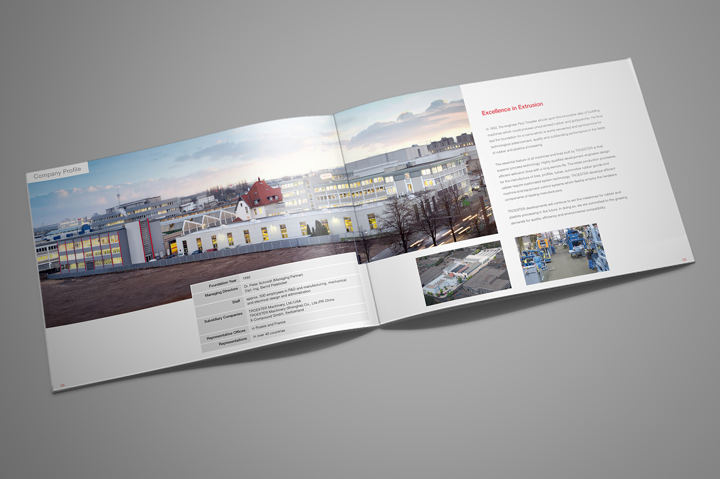 editorial design  print brochure corporate image branding  identity mechanical engineering graphicdesign rotherdesign