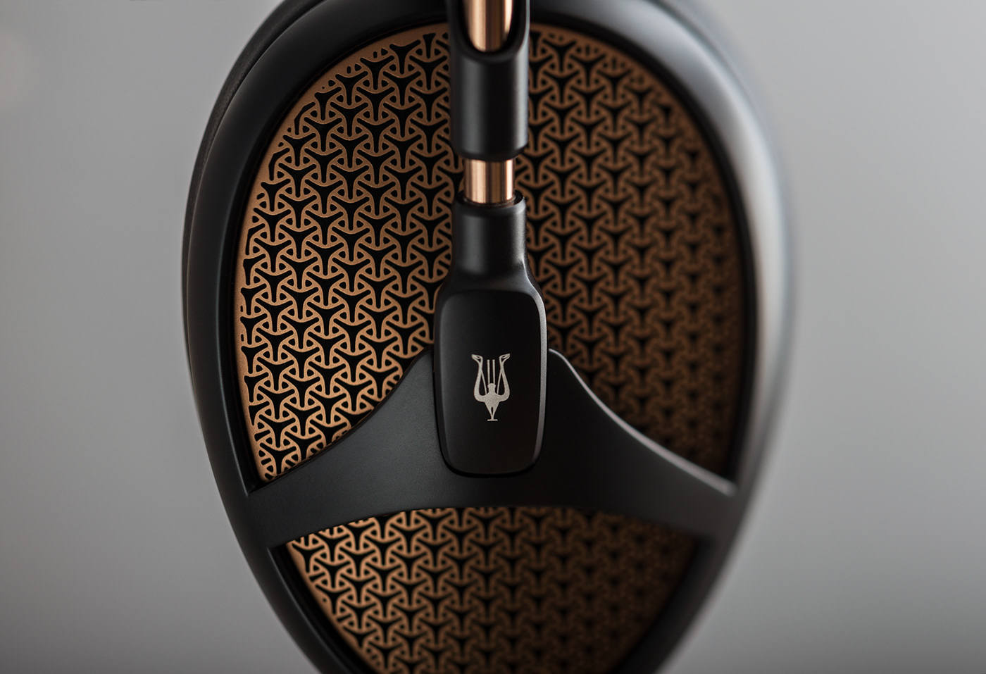 headphones isodynamic HIFI Audio personal audio cnc aluminium Carbon Fiber flagship planar magnetic TOTL