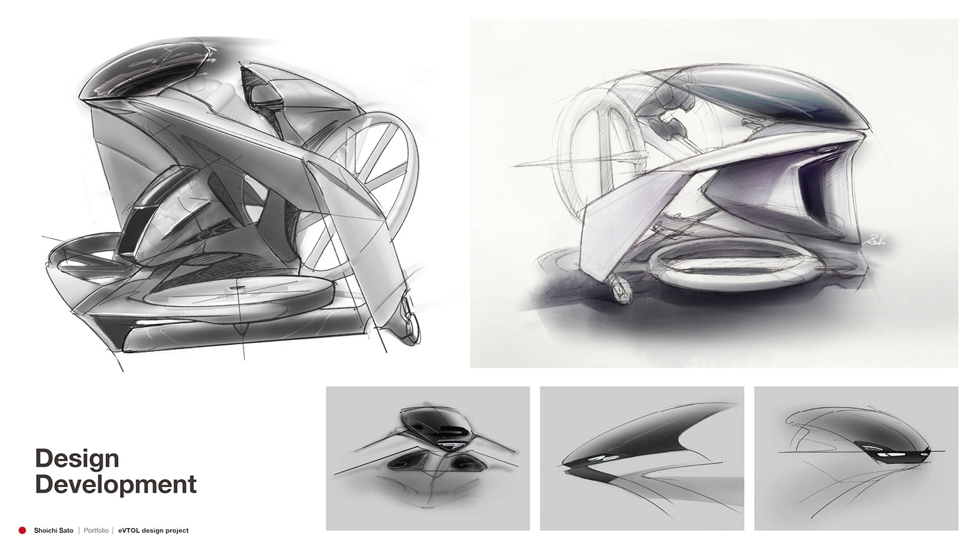 concept design design future industrial design  product prototype Technology Transportation Design