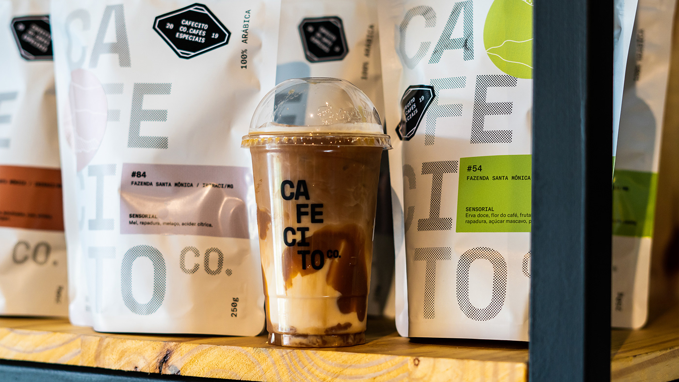 brand identity cafe cafeteria Coffee coffee logo coffee roaster coffee shop Packaging restaurant visual identity