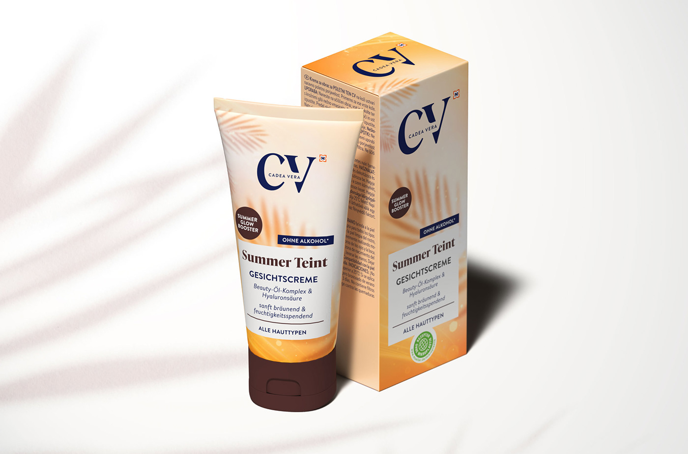 beauty branding  cosmetic packaging cosmetics package packaging design product design  rebranding skin skincare