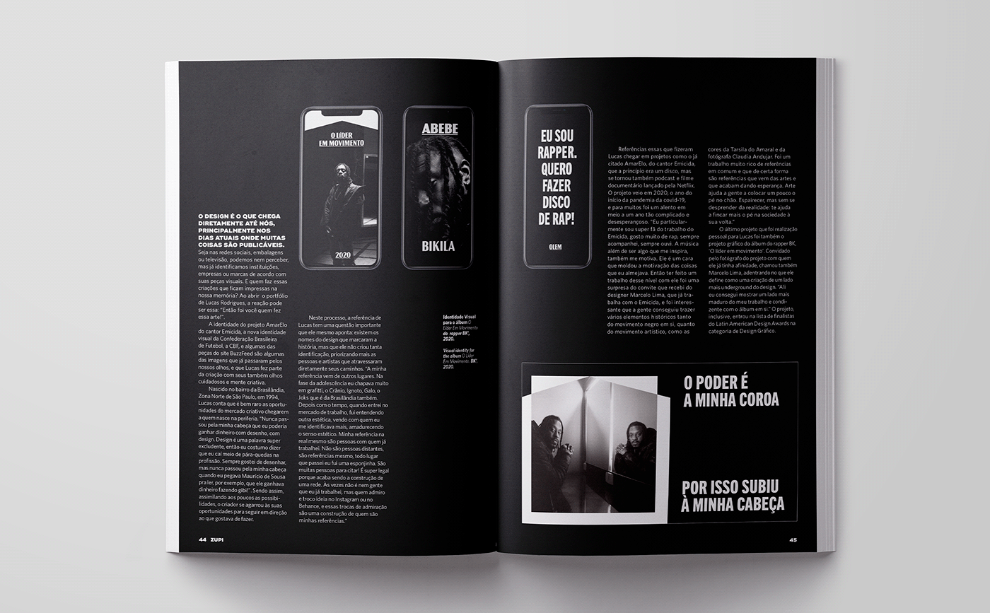 book design editorial editorial design  Fotografia impresso magazine print type typography  