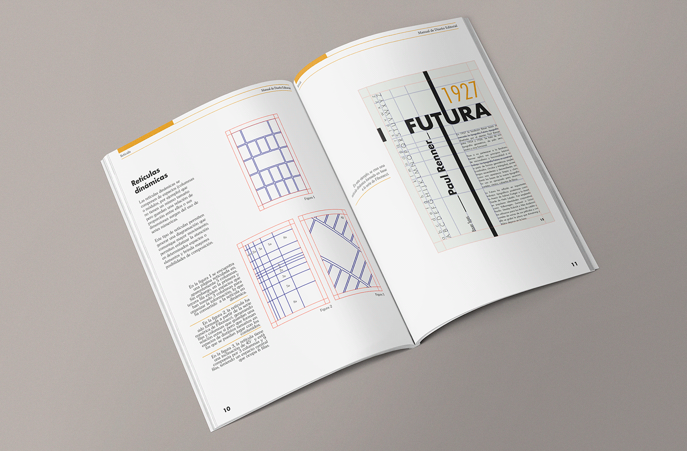 composición composition Diseño editorial editorial editorial design  grids manual reticulas tipografia typography  