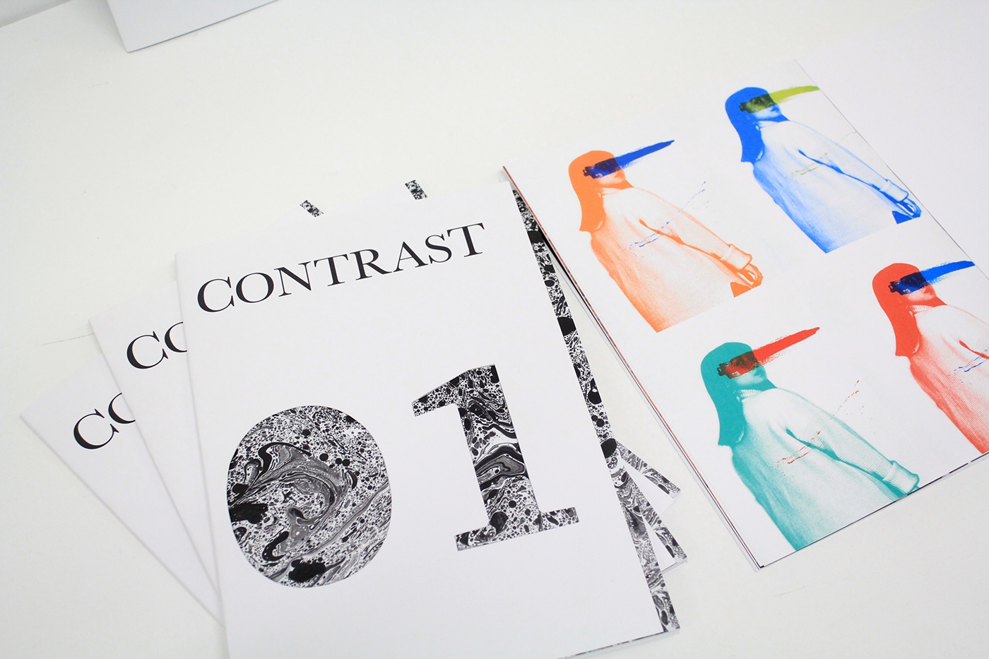 magazine editorial design  Magazine design Photography  Minimalism graphic design  cover design Marble book design Fashion 