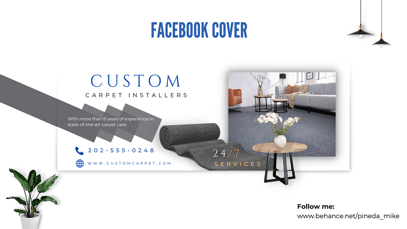 canvas cover design facebook cover social media