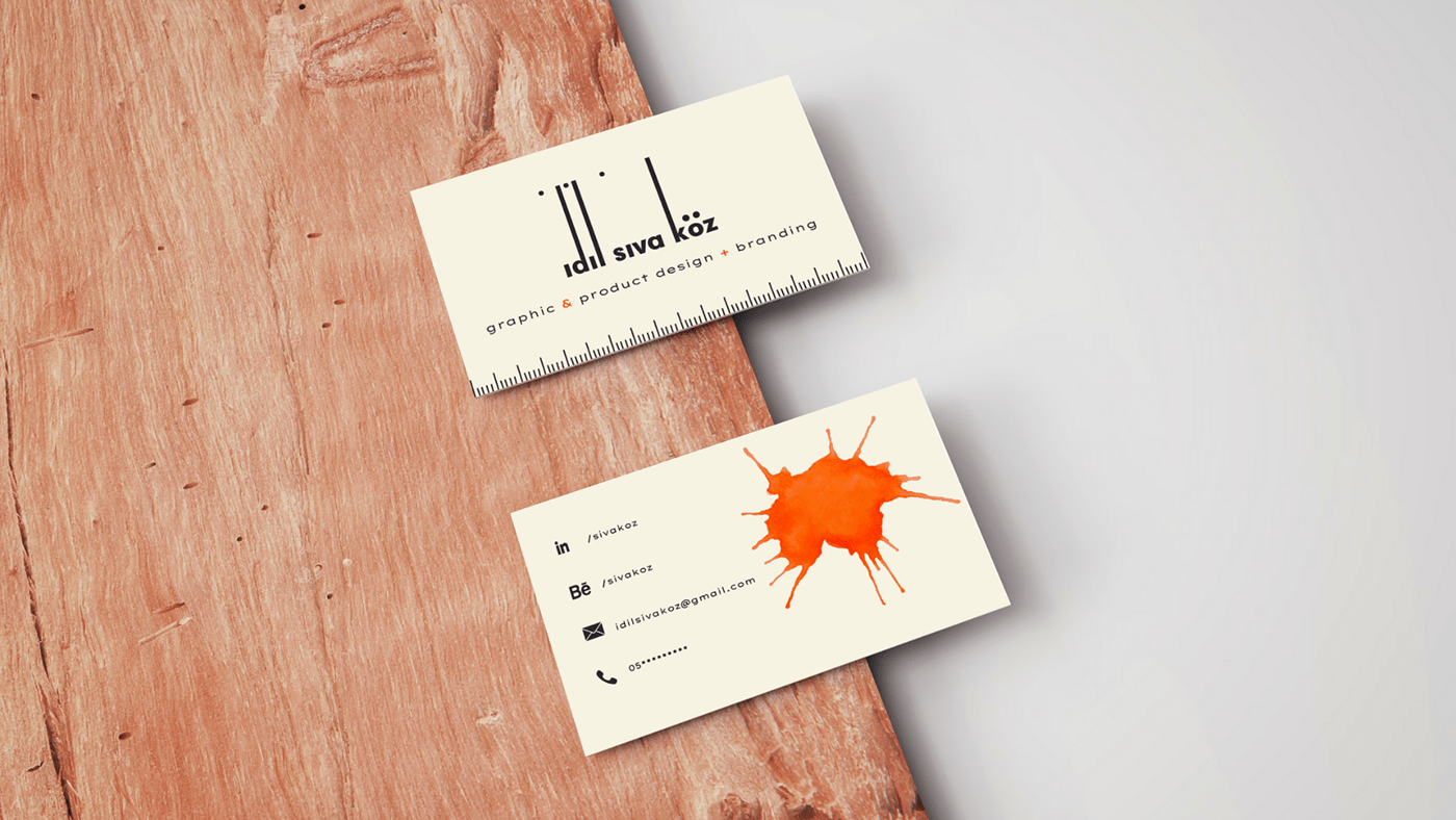 brand brand identity branding  business card creative design graphic design  marketing   product design  visual identity