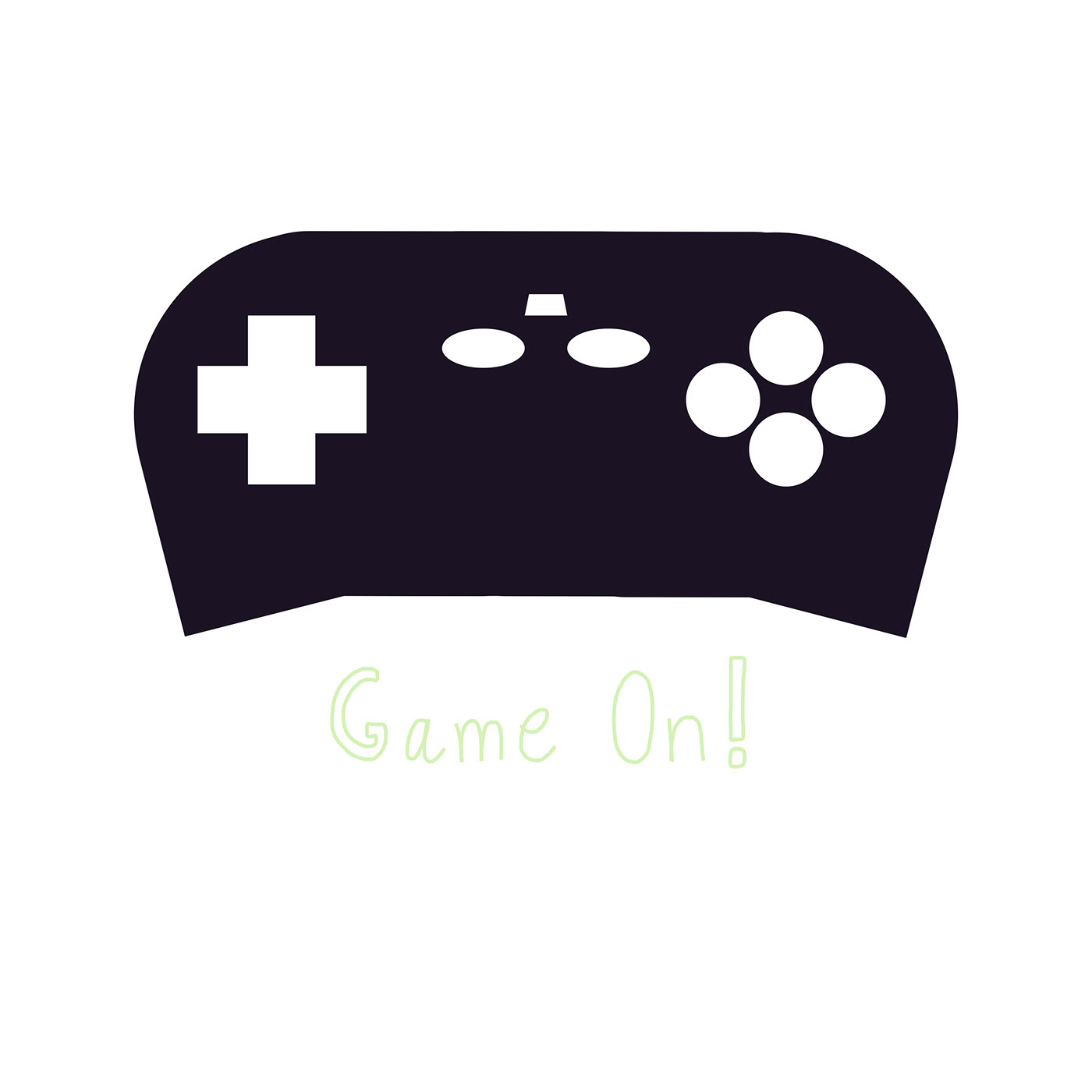 game on controller boy play Entertainment STATION