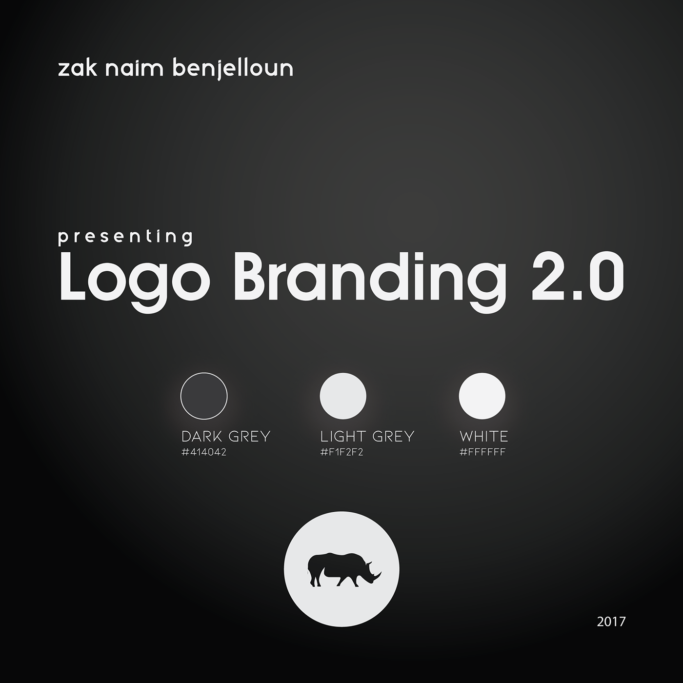 design branding  logo