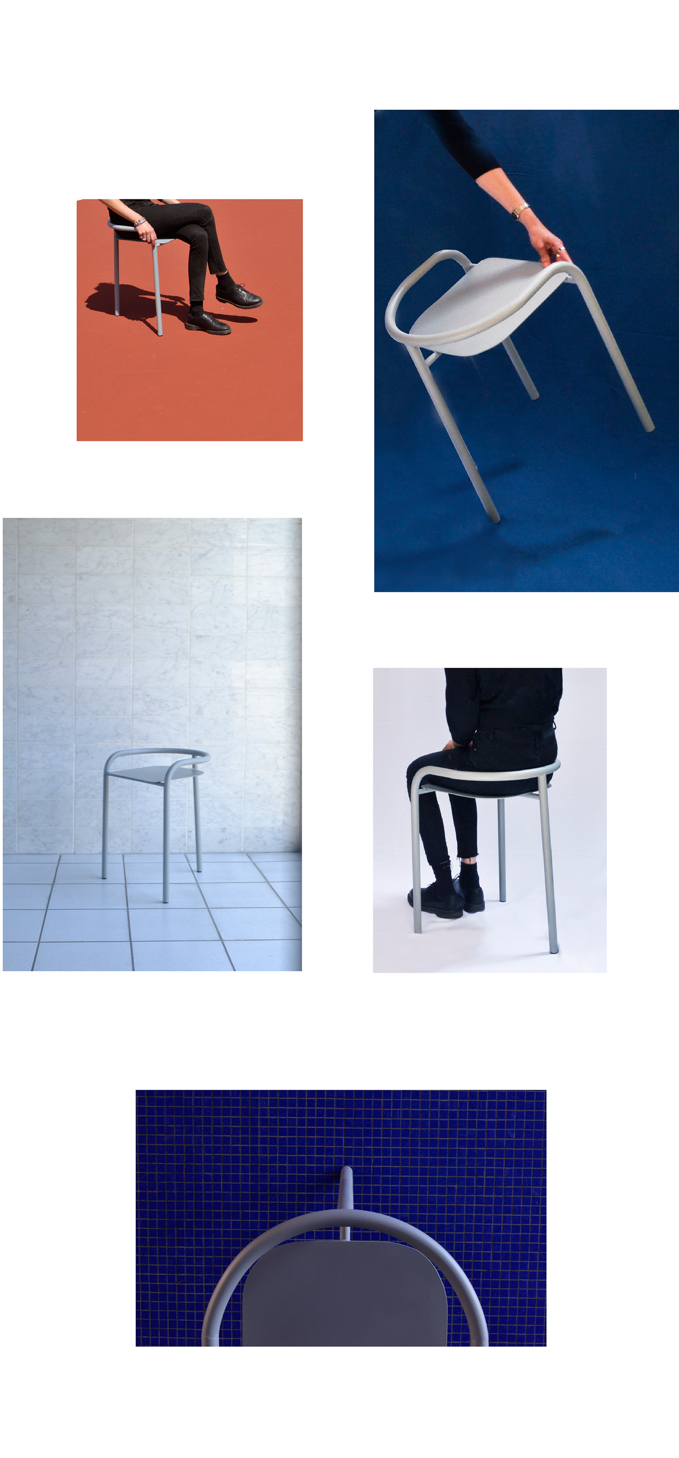 chair Stackable Outdoor indoor restaurant bar Coffee product furniture metal