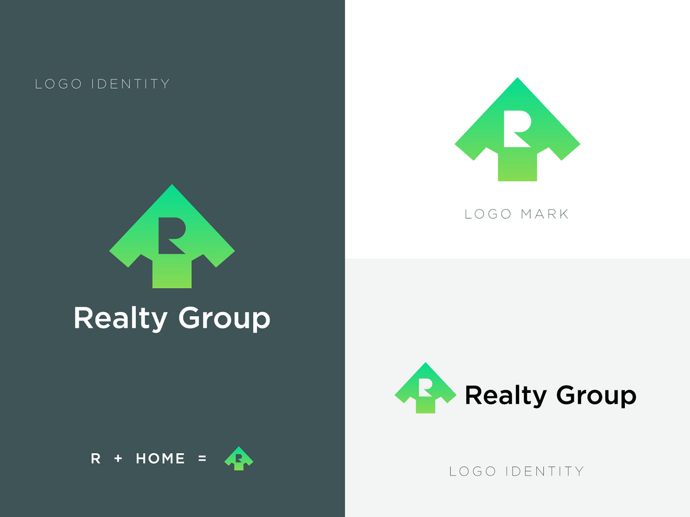 Real estate logo apartment logo  Home Logo logo branding brand identity Logo Design visual identity Modern Logo Design minimalist branding 