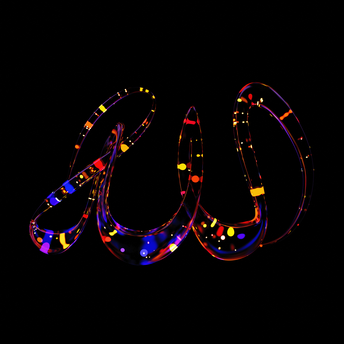 arabic calligraphy arabic typography glass light sculpture الخط العربي خط عربي