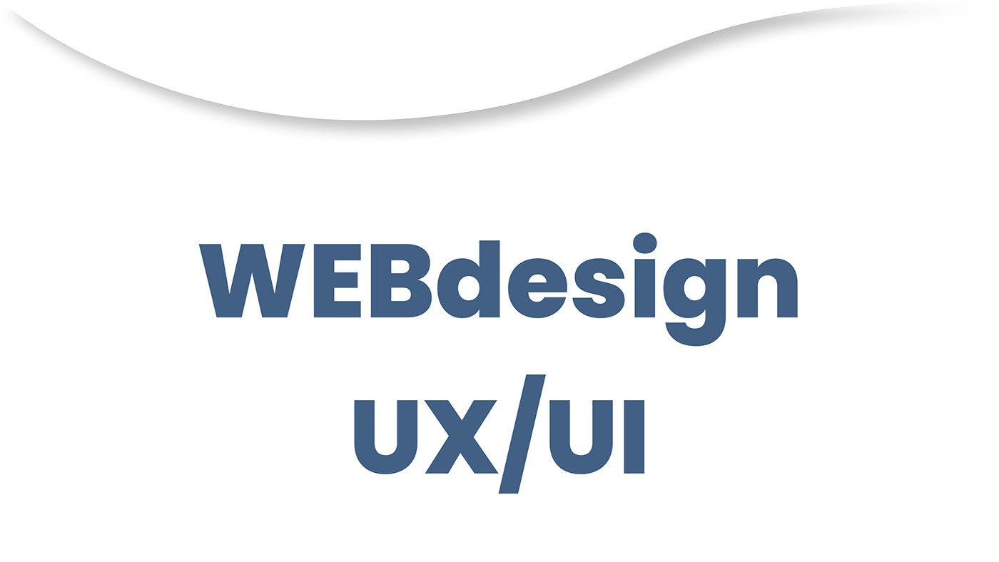 brand identity design visual design wordpress