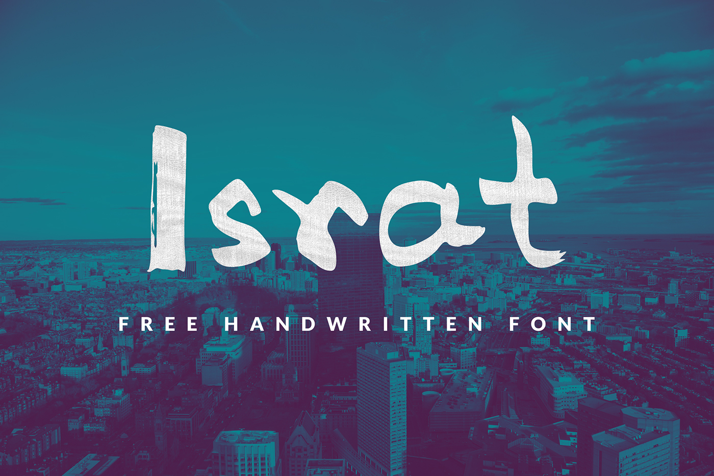 font Free font free handwritten display font handwriting font brushed semi brush brushed font free type