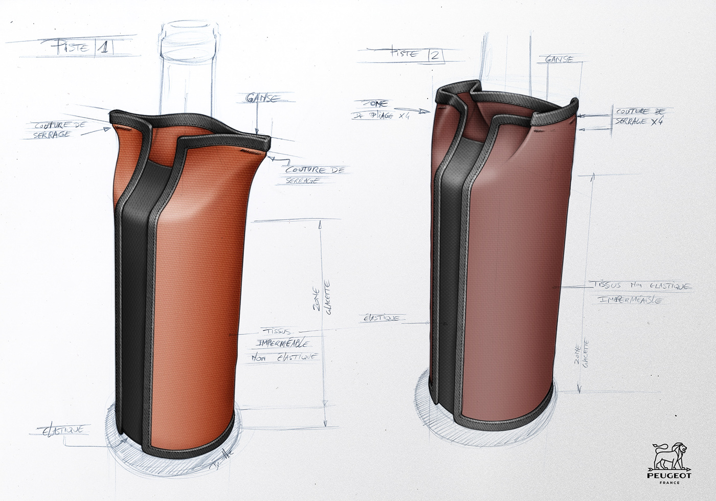 industrial design  product design  industrial concept adobe illustrator