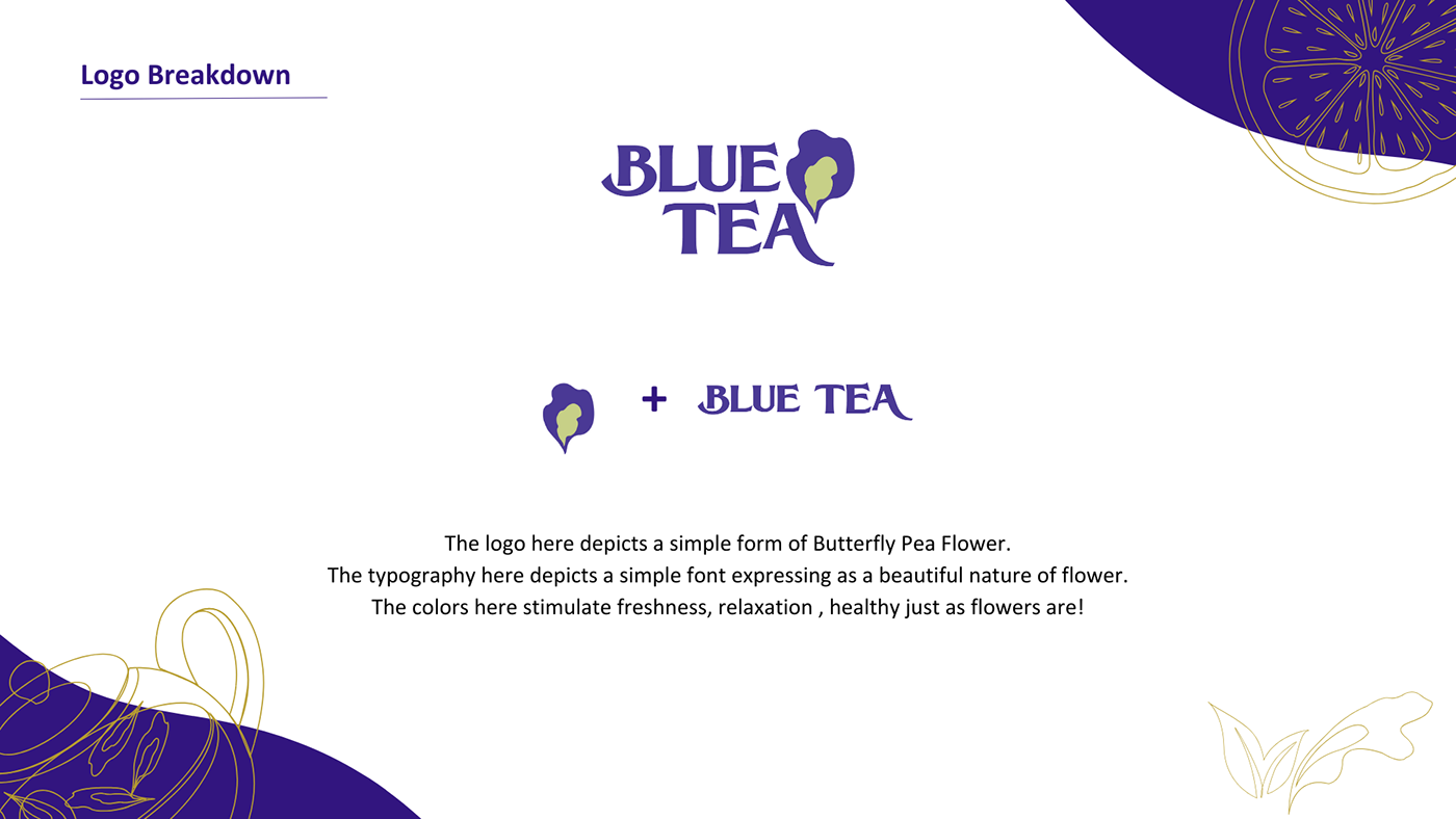 brand identity brand Brand Design Branding design teabranding herbalproduct herbaltea Teabrand