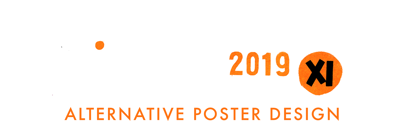 egypt PHARAONIC ink orange music jazz poster hieroglyph festival ILLUSTRATION 