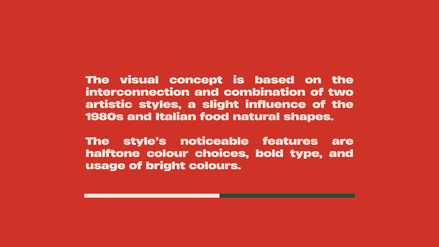 brand Brand Design branding  Food  ILLUSTRATION  italian logo Logo Design restaurant Pizza