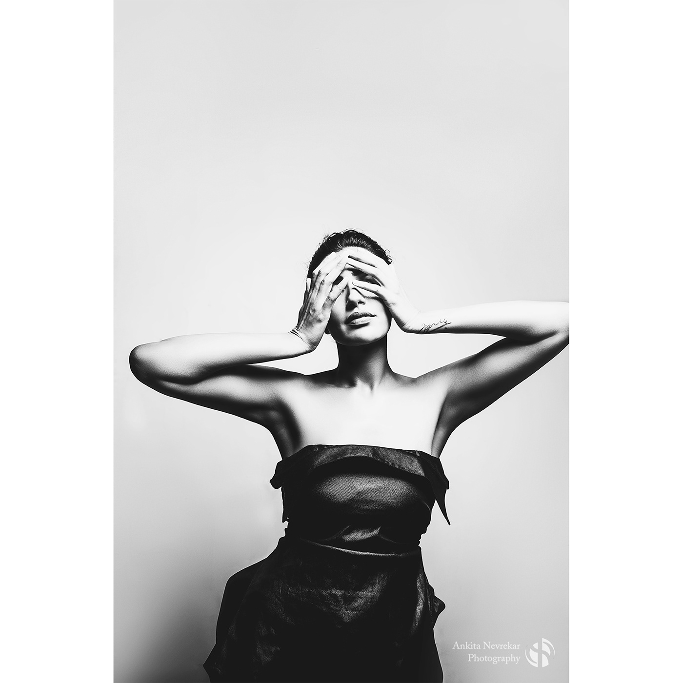 black and white editorial edtorial Fashion  magazine photographer Photography  photoshoot portrait