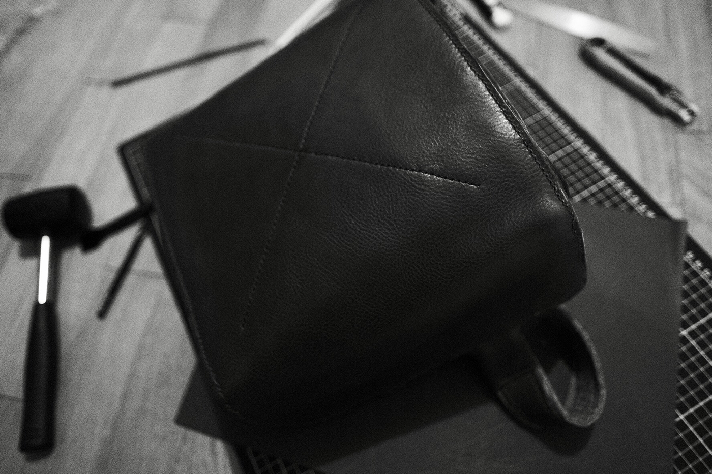leather camerabag leatherbag Fashion 