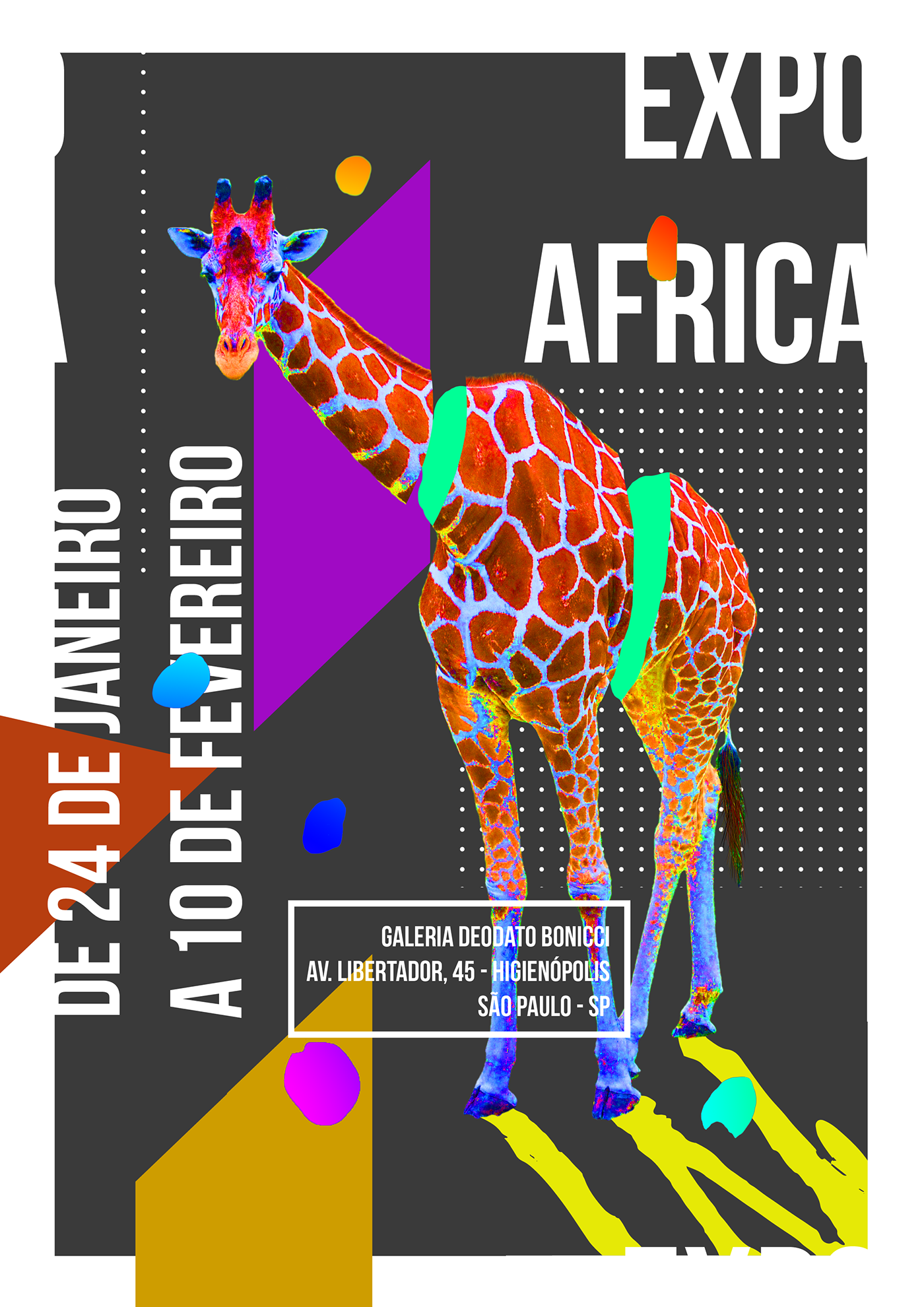 poster flyer cartaz lambe lambe graphic design  diagramação design gráfico
