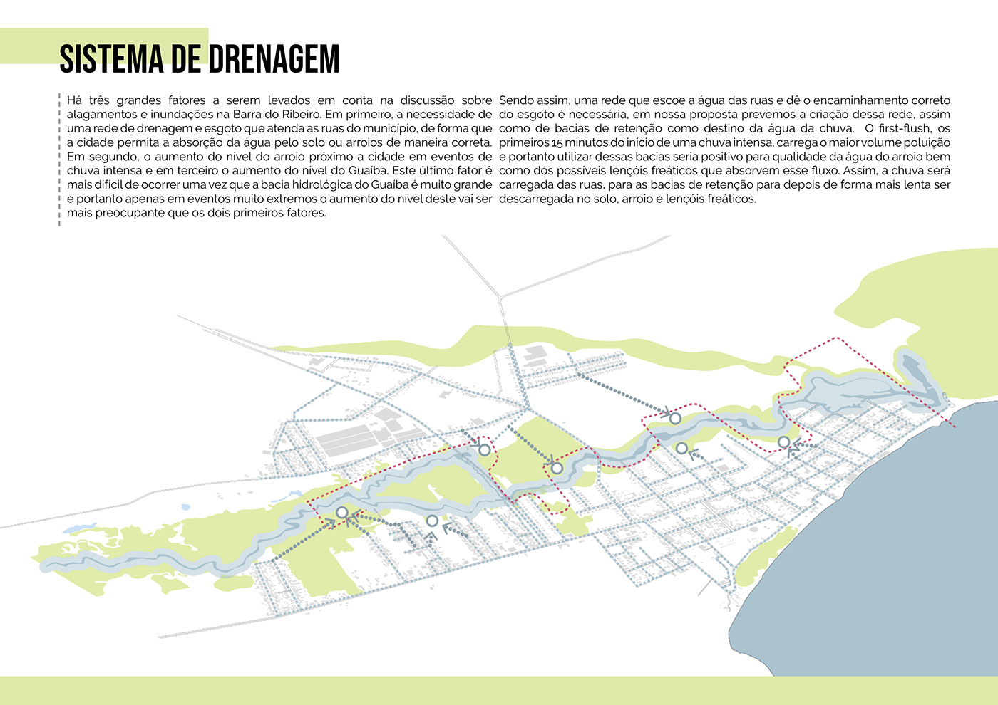 urbanismo urban planning architecture design Graphic Designer