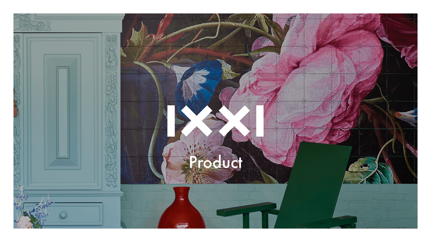 branding  design furniture IXXI Ixxiyourworld product productdesign walldecoration