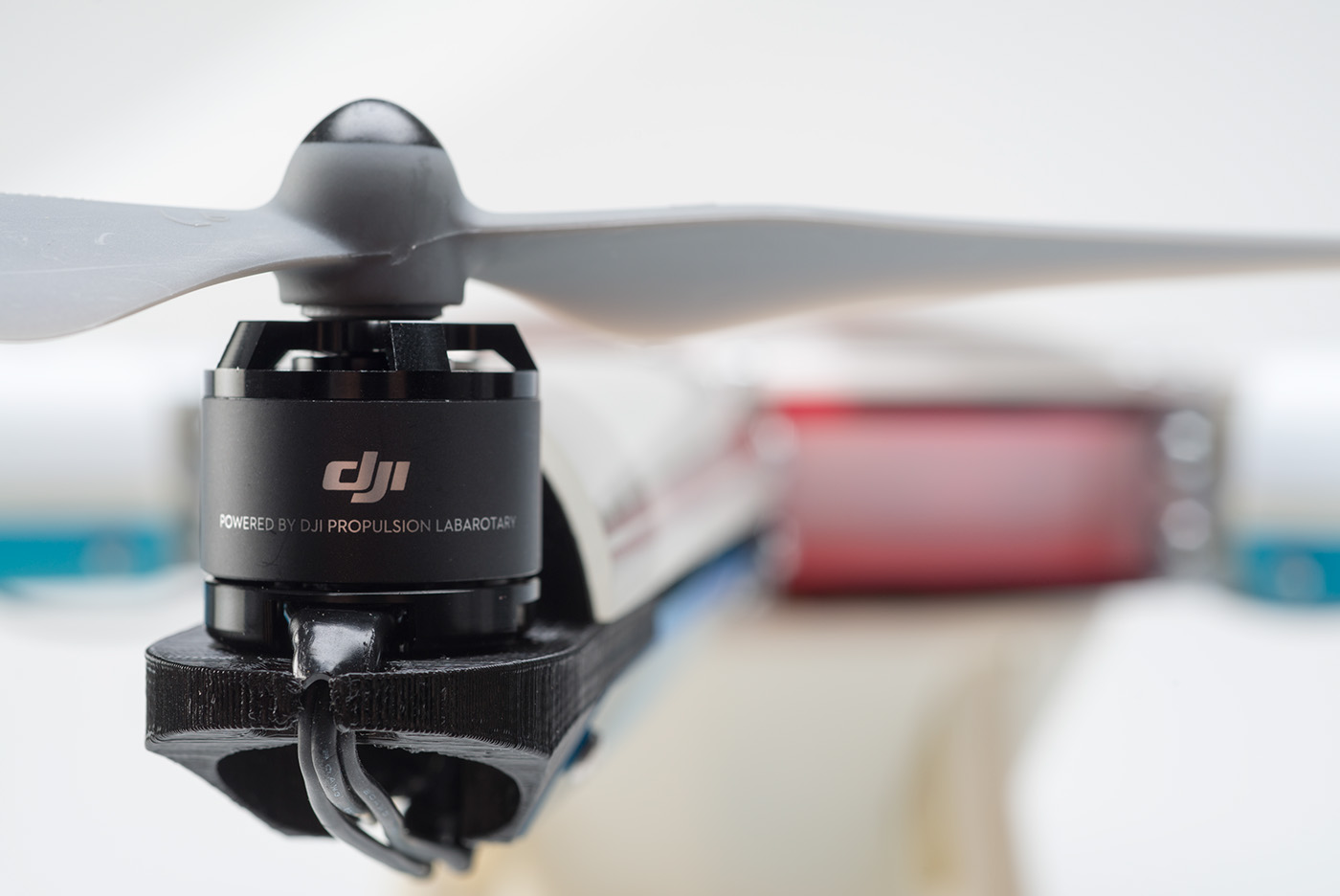 hexacopter quadcopter drone Fly plane DJI Motor prototype model making Model Making