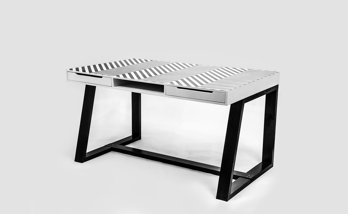 diseño gráfico diseño industrial forniture Forniture Design mobiliario wood
