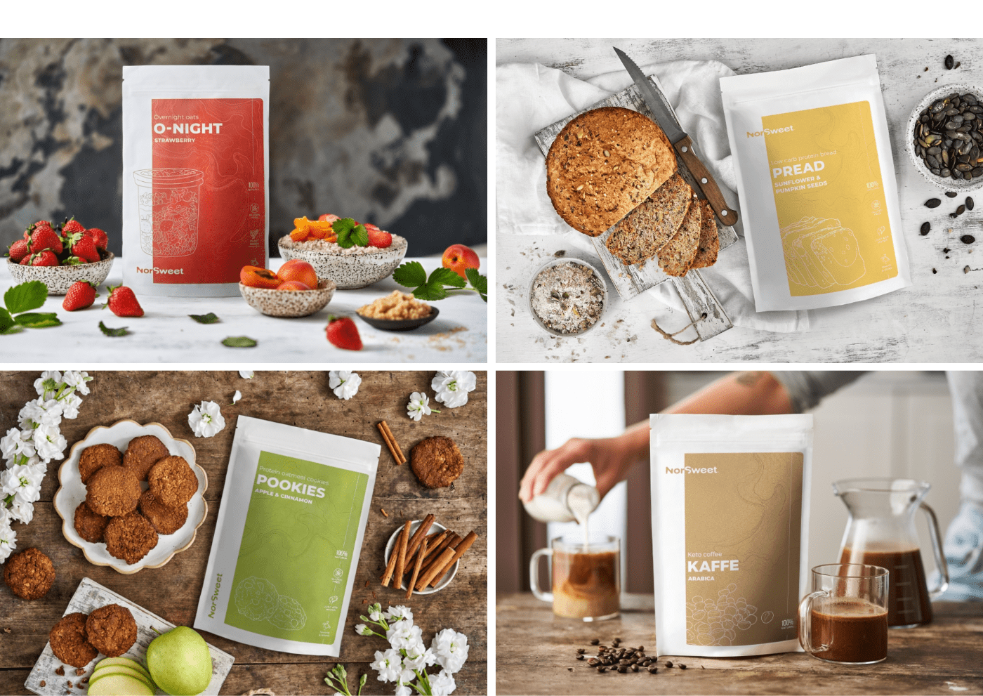 brand identity branddesign branding  design Food  identity logodesign Packaging product design  visual